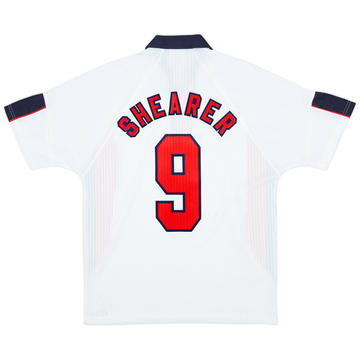 1997/98/99 England  L/S Mサイズ 正規 1997/98/99 England Home L/S Mサイズ】