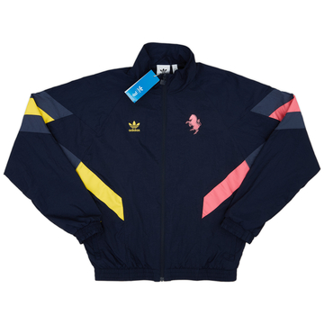 Der bomber adidas jacket on sale