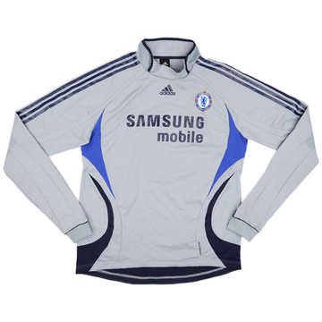 2006-07 Chelsea adidas Formotion Drill Top - 5/10 - (XL)