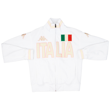 2002 Italy Kappa Track Jacket - 5/10 - (XL)