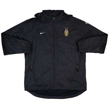2003-04 Juventus Nike Track Jacket - 8/10 - (M)