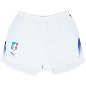 2006-08 Italy Away Shorts - 7/10 - (M)