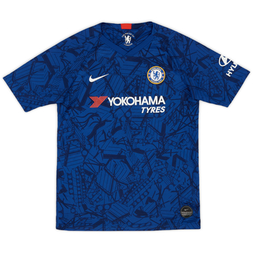 Jersey third chelsea 2019 shop