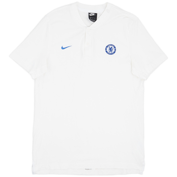 2019 20 Chelsea Nike Polo Shirt 5 10 M