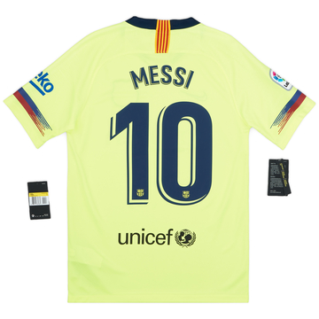 Barcelona away 2018 cheap