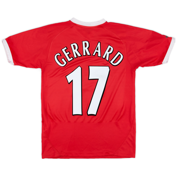2001 liverpool kit clearance