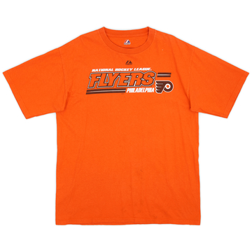 Reebok flyers shirt online