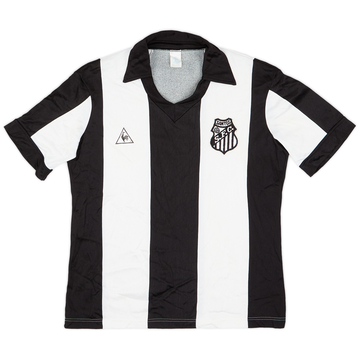 2010 Santos Home Shirt #11 (Neymar Jr) - 8/10 - (M)