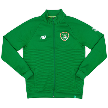 New balance ireland tracksuit online