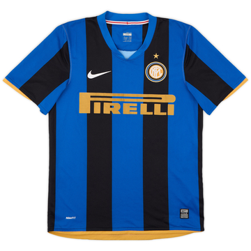 Inter milan jersey 2009 10 discount