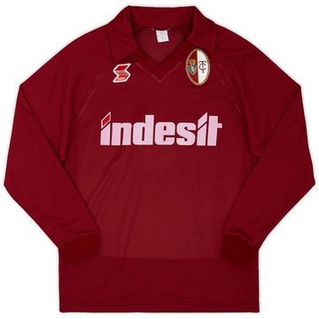 1994-95 Torino Away L/S Shirt - 6/10 - (L)