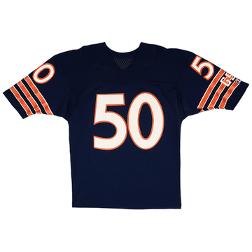 Chicago bears bennett jersey online
