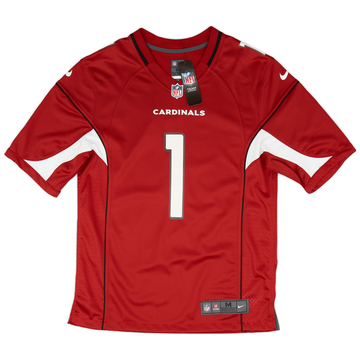 NIKE Eagles Murray ゲームシャツ NFL M 【A20】