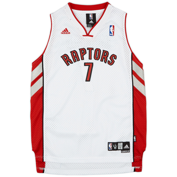 2004-06 Phoenix Suns Stoudemire #32 Reebok Swingman Home Jersey