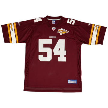 Washington redskins away jersey outlet