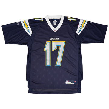 Chargers jersey rivers sales