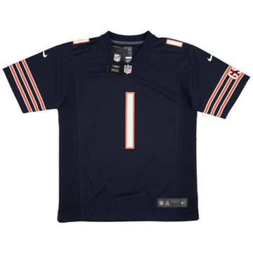 Bears jersey 2016 best sale