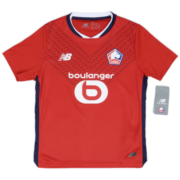 Lille fc kit hot sale