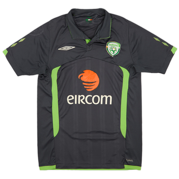 おすすめ Umbro Ireland 2008-09 Training (XL.Boys) - 9/10 - Shirt ウェア