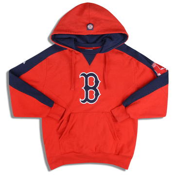 Kids red sox hoodie top