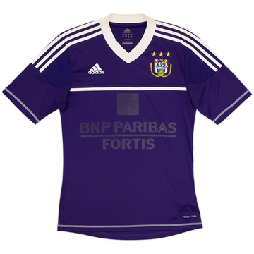 Camiseta de local del Anderlecht 2012-13 - 4/10 - (S)