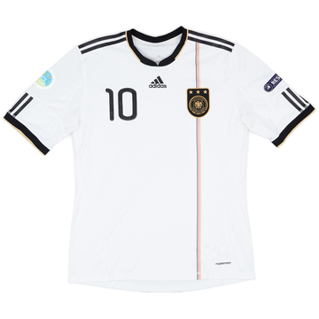 2023-24 UEFA Super Cup Match Issue adidas Oceanzu Official