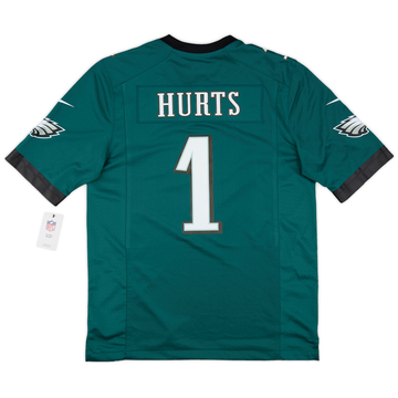 2015 Philadelphia Eagles Murray 29 Nike Game Jersey Home M
