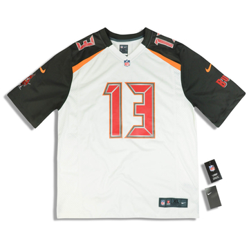 Mike evans home jersey sales
