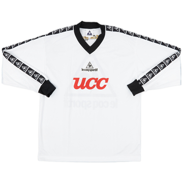 1998 Nagoya Grampus Eight Le Coq Sportif Track Jacket - 6/10