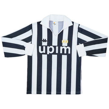 Juventus ユニフォーム 90s 1997-98 Juventus Shirt #9 Inzaghi Kappa Sony MiniDisc XL Brand new