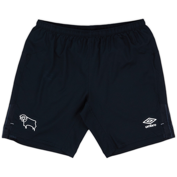 ウェア UMBRO DERBY COUNTY Rooney w66402363uxl-