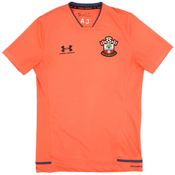 2018-19 Southampton Under Armour Shirt - 8/10 - (M)