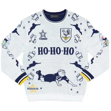 Snowmann #18 Christmas Jumper