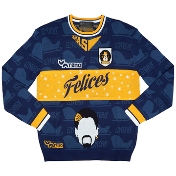 Felices Fiestas #10 Christmas Jumper