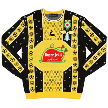 Nesta #13 Buone Feste Christmas Jumper