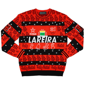 Papai Noel #11 Christmas Jumper