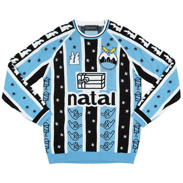 Feliz Natal #10 Christmas Jumper