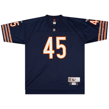 Chicago bears bennett jersey on sale