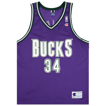 Buck allen jersey on sale