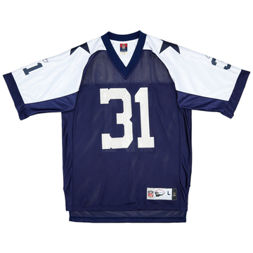 Staubach jersey discount