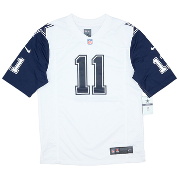 Elliott color rush jersey shop