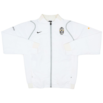 海外輸入 インボイス 2006-07 Juventus (L) - 8/10 - Jacket Track Nike ウェア