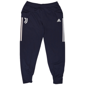 2020 21 Juventus adidas Track Pants Bottoms S