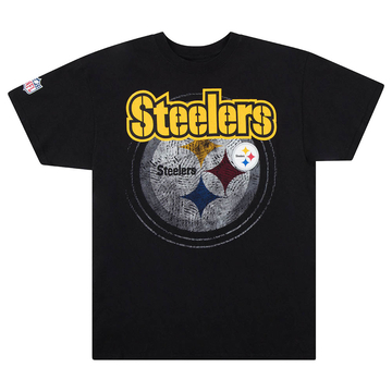 Steelers alternate jersey 2017 2025
