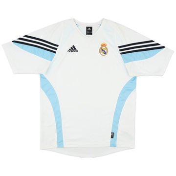 Real madrid 2003 kit online