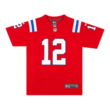 Pats jersey 2016 discount