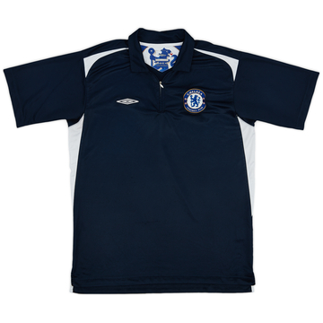2005-06 Chelsea Umbro Training Shirt - 6/10 - (S)