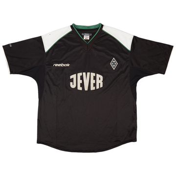 2002-03 Borussia Monchengladbach Away Shirt - 8/10 - (XL)