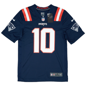 Patriots jersey for cheap top