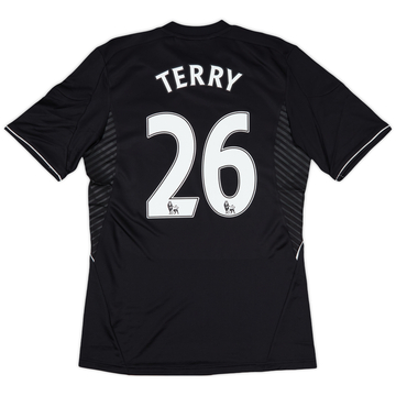 Nike Chelsea Koulibaly Third Jersey w/ EPL + No Room For
